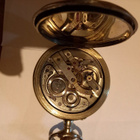 Iso taskukello Regulateur - pikkukuva 5