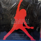 THE CULT - FIRE WOMAN UK -89 EX+/M- LP - pikkukuva 2