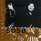 MERCEDES SOSA - BEST - pikkukuva 1