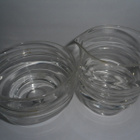 IITTALA PISARA RENGAS SOKERIKKO+KERMAKKO - pikkukuva 2