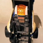 Vintage Nikko RC Toyota Hilux Off Road 1984 - pikkukuva 4