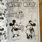Mickey Mouse And Minnie Mouse värityskirja - pikkukuva 2