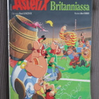 Goscinny Uderzo : Asterix Britanniassa ( 2008 k.po ) - pikkukuva 1