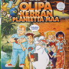 Olipa kerran planeetta maa koko sarja boksina DVD - pikkukuva 1