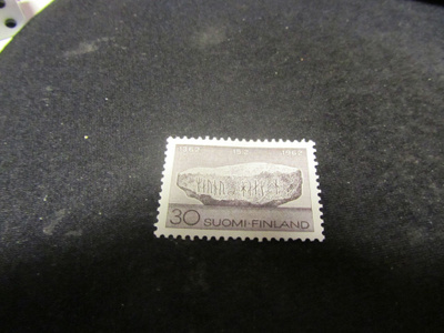 1962 kuusi vuosisataa valtiollisia , postituore