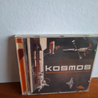 Kosmos-Soundtracks Of Eastern Germany's Advent. In Space CD - pikkukuva 1