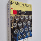 Martin Amis : Tiedoksi - pikkukuva 1