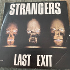STRANGERS: Last Exit * Dragon- Fly  * ITA 1980 - pikkukuva 1