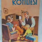 Kotiliesi No 19 lokakuu 1939 - pikkukuva 1