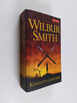 Wilbur Smith : Keihästen sankarit