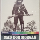 Mad Dog Morgan -Hullu koira (1976) OOP Limited edition - pikkukuva 1