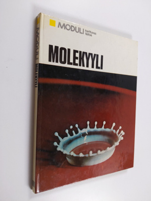 Risto (suom.) Varteva : Molekyyli