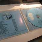 3 STARS AT CHRISTMAS Sinatra, Bing Crosby, Nat King Cole CD - pikkukuva 2