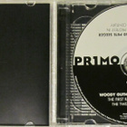 Woody Guthrie / Pete Seeger • The First Rays Of Protest 2xCD - pikkukuva 2