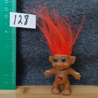 Trolli nro 128 /127 : trolli peikko punaiset hiukset - pikkukuva 1