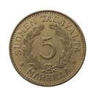 50 Markkaa 1939 - hyväkuntoinen! - pikkukuva 1