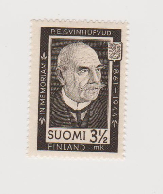 1944 Svinhufvud ** Lape 284