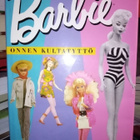 BARBIE Onnen Kultatyttö ( SIS POSTIKULU) - pikkukuva 1