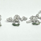 WH40K - Ork Runtherd Spaver + 4kpl Grots [A4] - pikkukuva 4