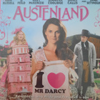 AUSTENLAND Blu-ray - pikkukuva 1