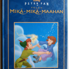 PETER PAN ja paluu mikä - mikä - maahan - Disney 2002 - pikkukuva 1