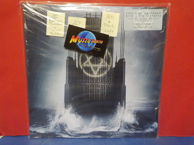 HIM - DARK LIGHT UUSI U.S 2005 PRESS 2LP