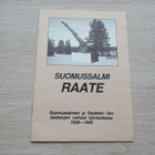 SUOMUSSALMI RAATE - pikkukuva 1