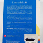 John K. Ousterhout : Tcl and the Tk toolkit - pikkukuva 2