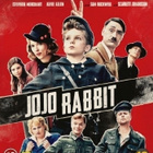 Jojo Rabbit - (Blu-ray) - pikkukuva 1