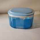 Tupperware Columbus säilytysrasia 0,7L - pikkukuva 2