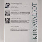 Kirjavaliot - Roughan, Howard : Täydellinen valhe / Patin... - pikkukuva 2