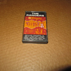 KASETTI: The Rangers: Suvitwist v.1987  GREAT! - pikkukuva 1