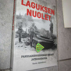 LAGUKSEN NUOLET PANSSARIDIVISIOONAN MIEHET JATKOS.. - pikkukuva 1