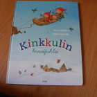 Teija Rekola Timo Kästämä Kinkkulin kuusijuhla - pikkukuva 1