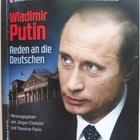 Kirjanen Wladimer Putin Venäjä COMPACT - pikkukuva 1