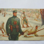 Karimo jääkäreitä -1940 - pikkukuva 1
