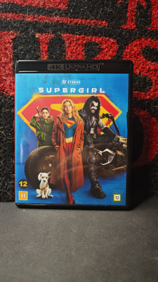 Supergirl