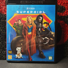 Supergirl - pikkukuva 1