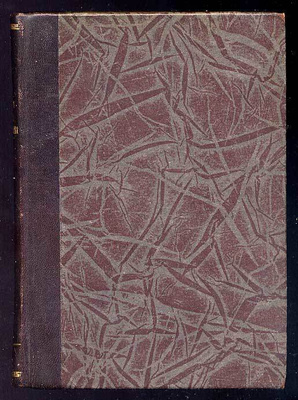 Otto Witt: De sista människorna (1911)