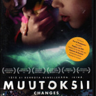 Muutoksii - DVD - pikkukuva 1
