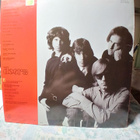 The Doors – Greatest Hits - pikkukuva 2