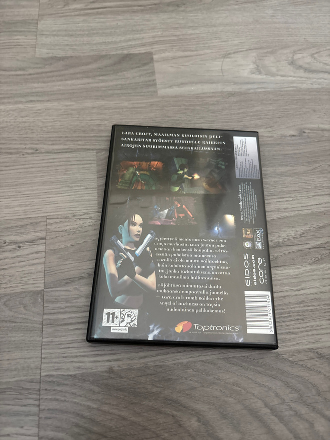 Item image
