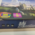 Castles of Mad King Ludwig  lautapeli. - pikkukuva 2
