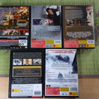 Bruce Willis Die Hard leffoja 5kpl - pikkukuva 2