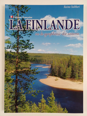 Raimo Suikkari : La Finlande