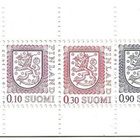 Automaattivihko AV10 (1984) Vaakunamalli - pikkukuva 2