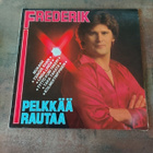 Frederik - Pelkkää Rautaa - pikkukuva 1