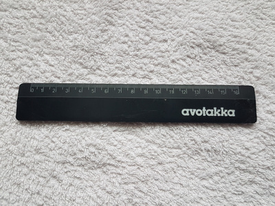 AVOTAKKA VIIVOTIN Vintage