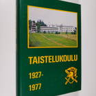 Taistelukoulu 1927-1977 - pikkukuva 1