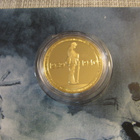 Talvisota 1939-1940 6 mitallia ja kansio. - pikkukuva 4